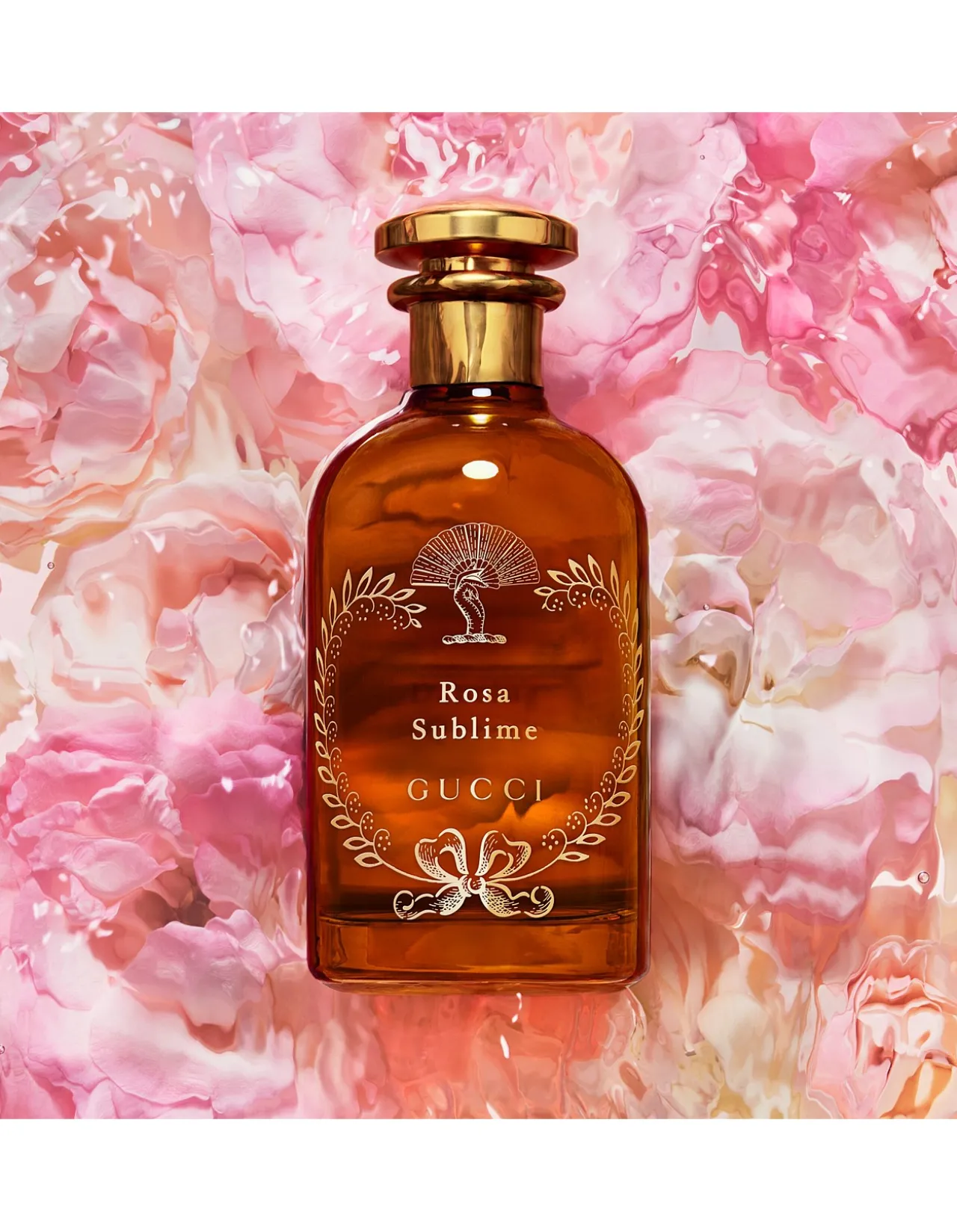 The Alchemist's Garden Rosa Sublime Eau de Parfum Unisex 50ml