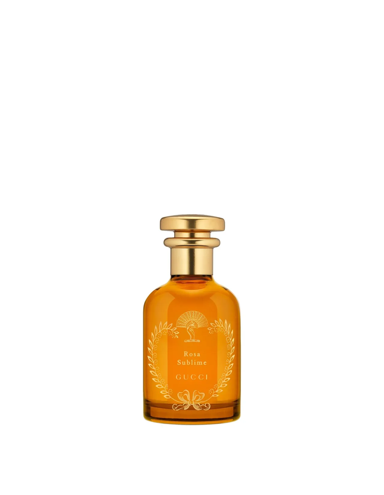 The Alchemist's Garden Rosa Sublime Eau de Parfum Unisex 50ml