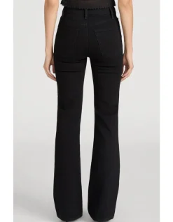 The Arrow Jean