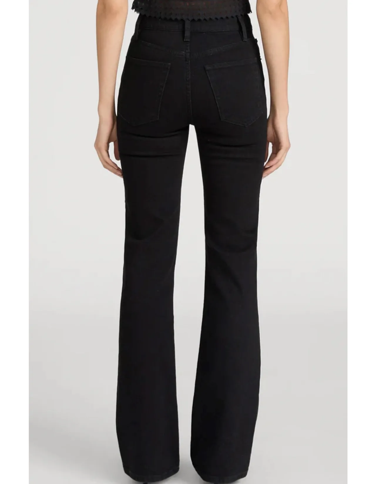 The Arrow Jean