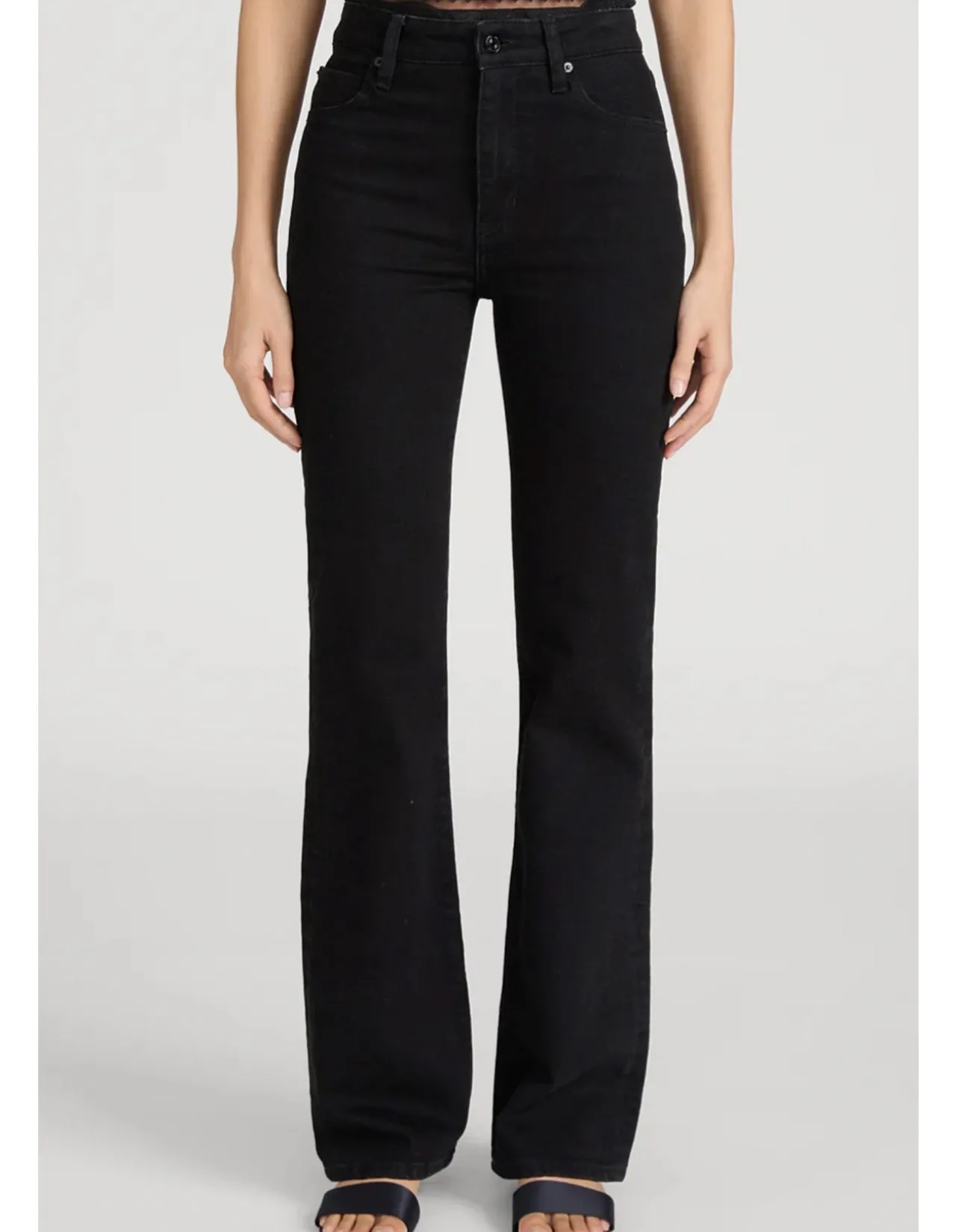 The Arrow Jean