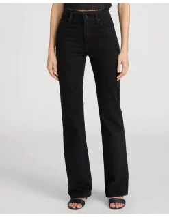 The Arrow Jean