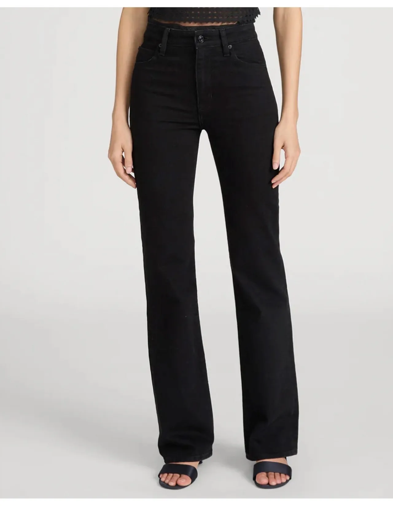 The Arrow Jean
