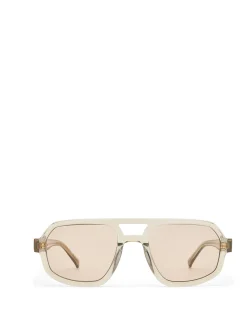 THE BANKS EUCALYPTUS AVIATOR Sunglasses
