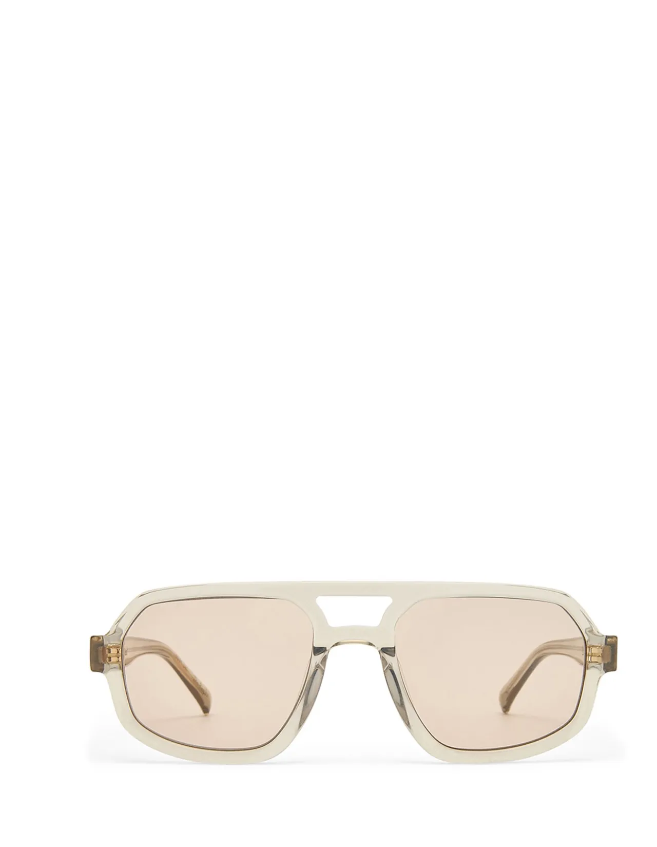 THE BANKS EUCALYPTUS AVIATOR Sunglasses