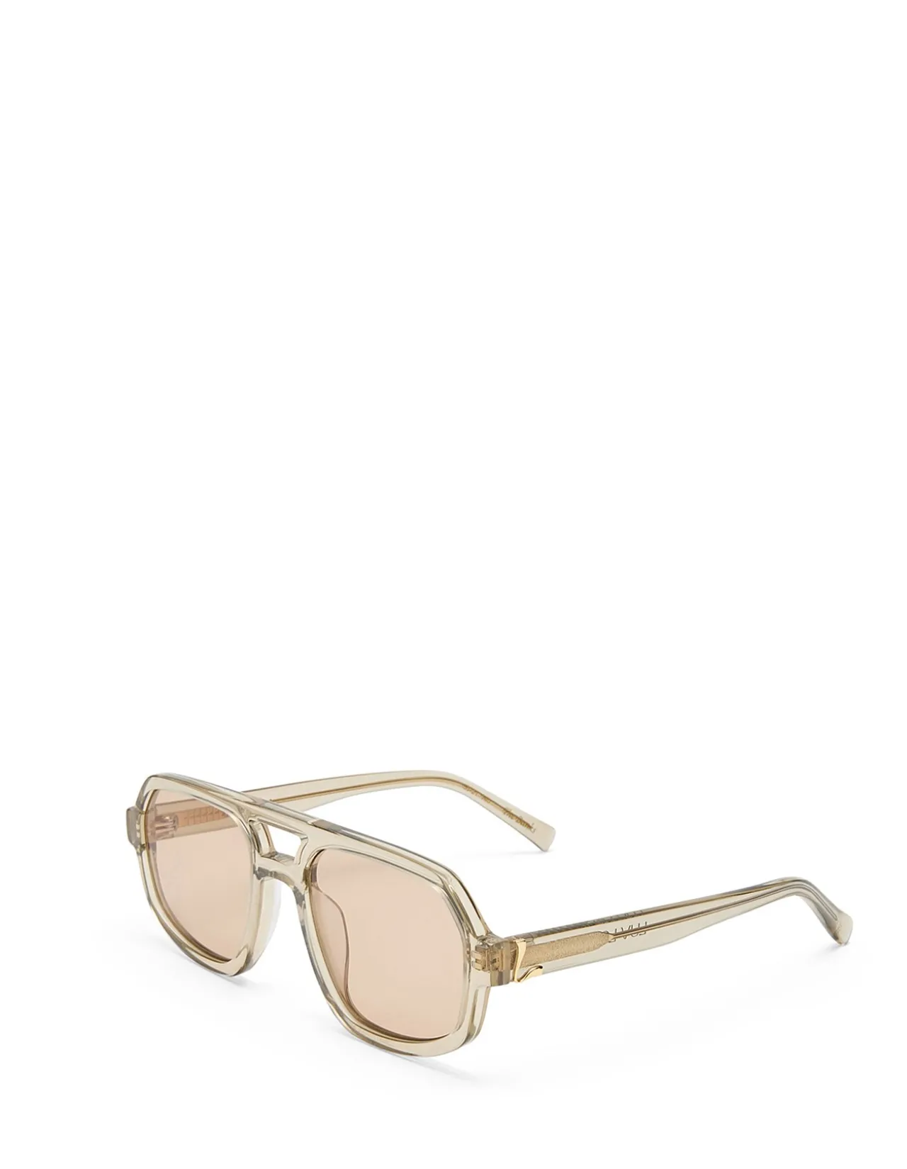 THE BANKS EUCALYPTUS AVIATOR Sunglasses