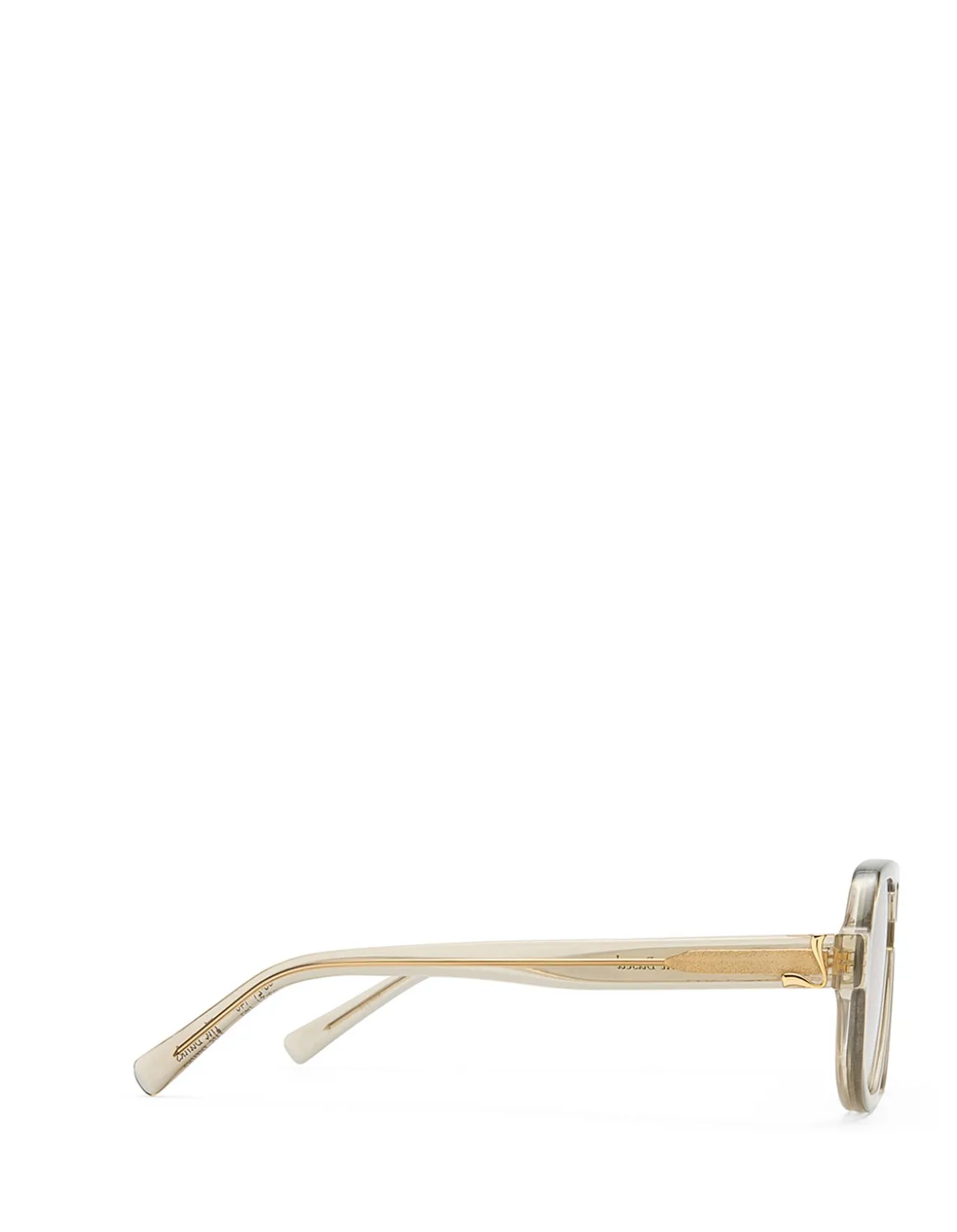 THE BANKS EUCALYPTUS AVIATOR Sunglasses