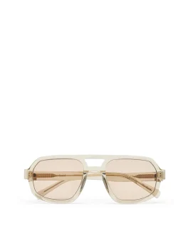 THE BANKS EUCALYPTUS AVIATOR Sunglasses