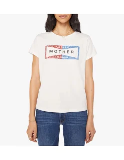 The Boxy Goodie Goodie T-Shirt