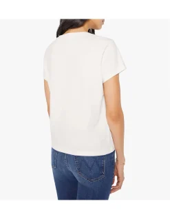 The Boxy Goodie Goodie T-Shirt