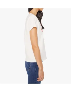 The Boxy Goodie Goodie T-Shirt