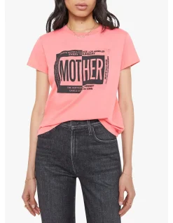 The Boxy Goodie Goodie T-Shirt