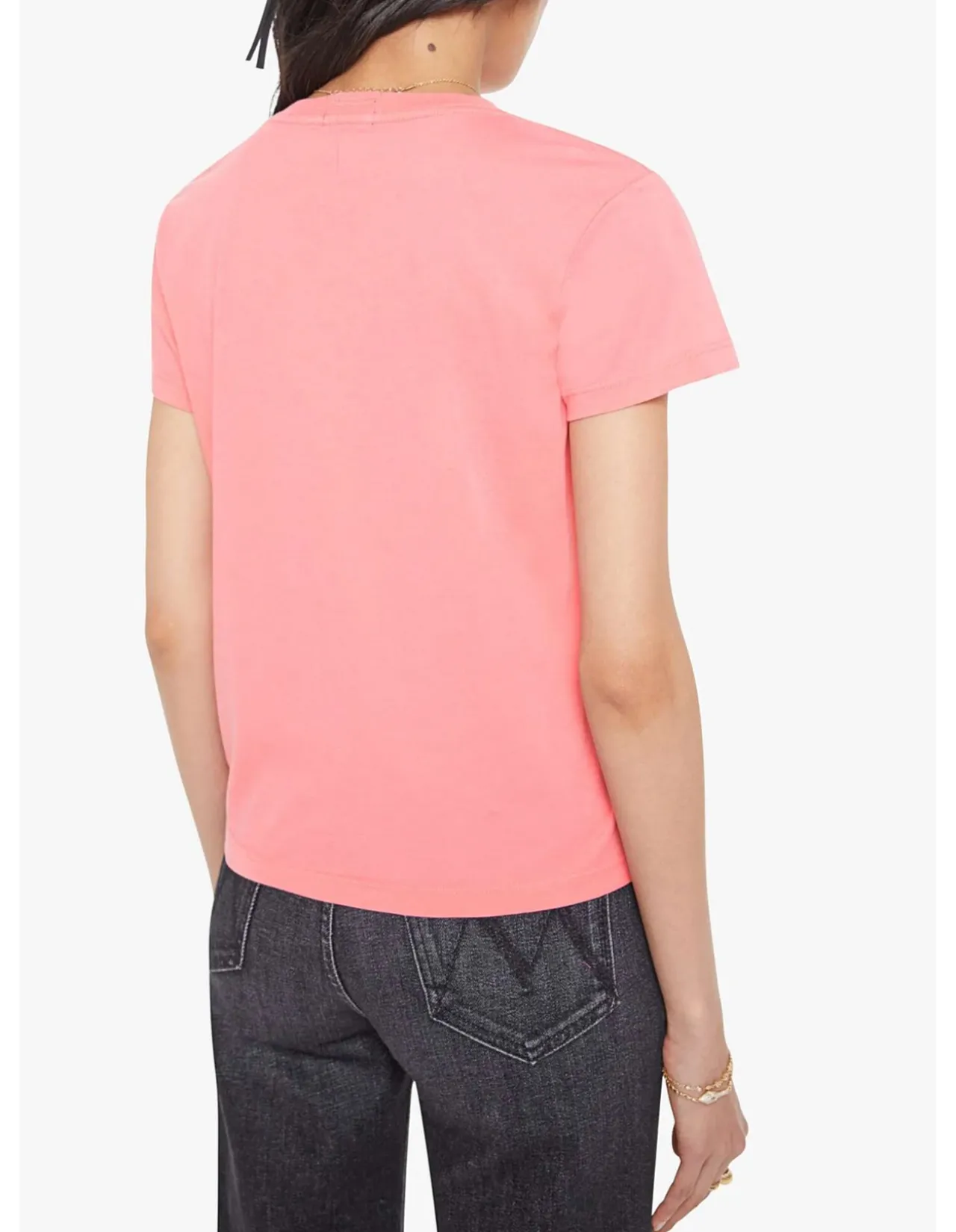 The Boxy Goodie Goodie T-Shirt