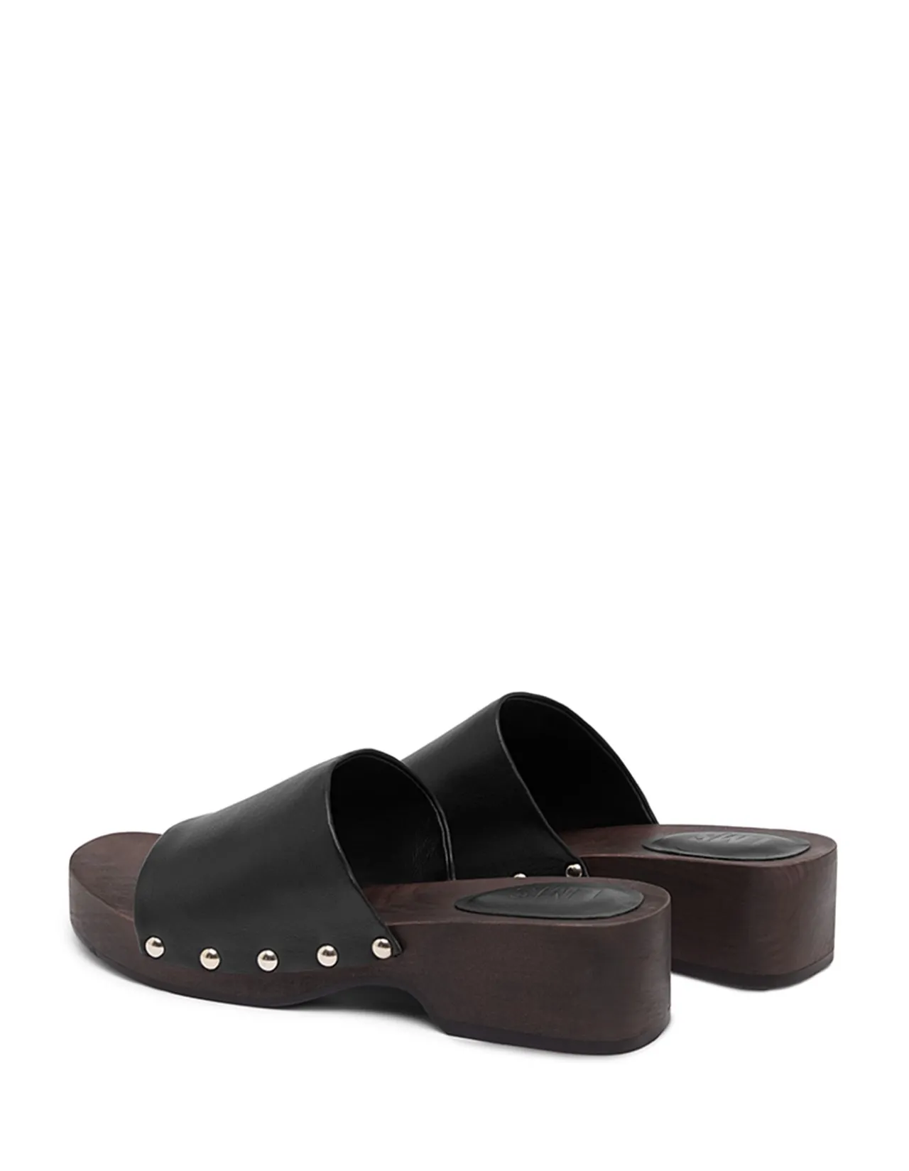 THE CHERRY BLACK MULE