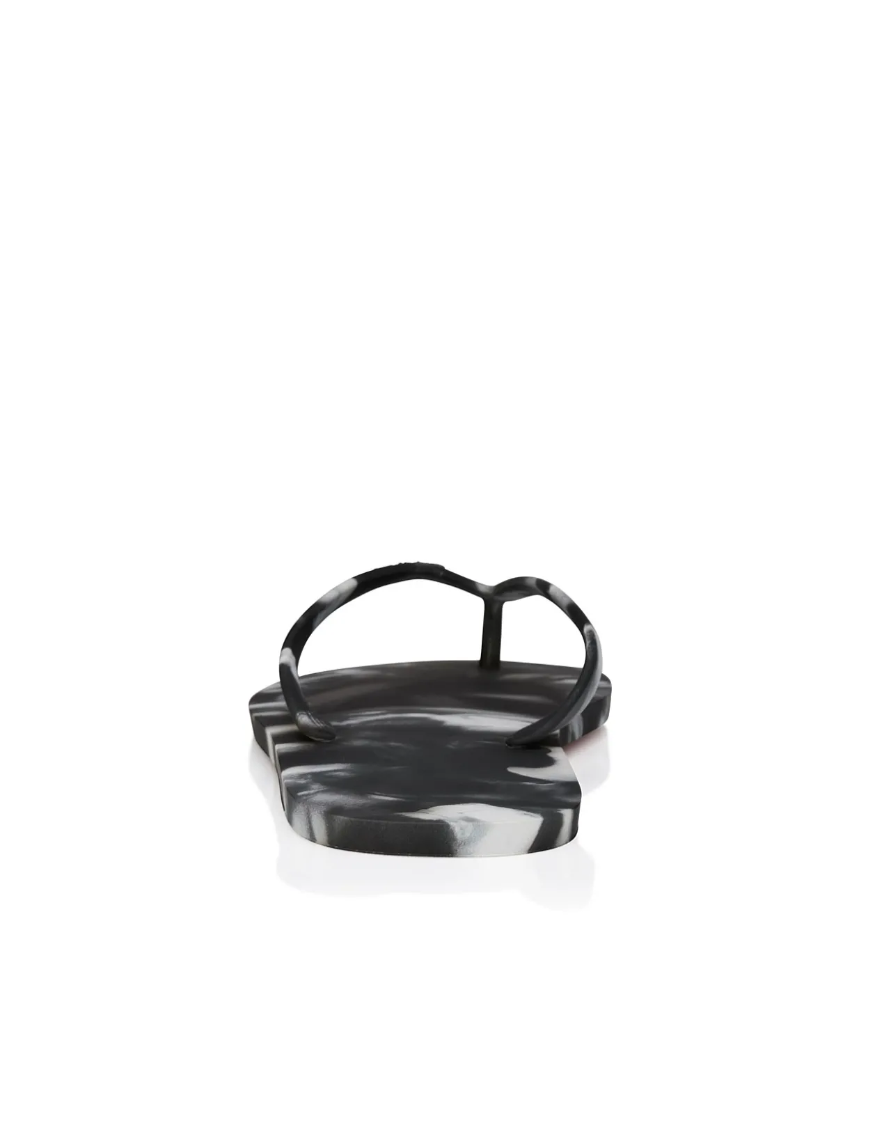 THE CHRISTIAN LOUBOUTIN SUMMER RUBBER MOISES THONGS