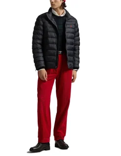 The Colden Packable Jacket