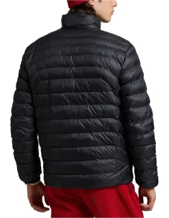 The Colden Packable Jacket