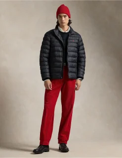 The Colden Packable Jacket