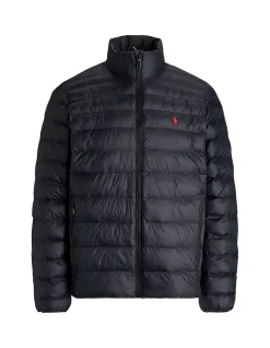 The Colden Packable Jacket