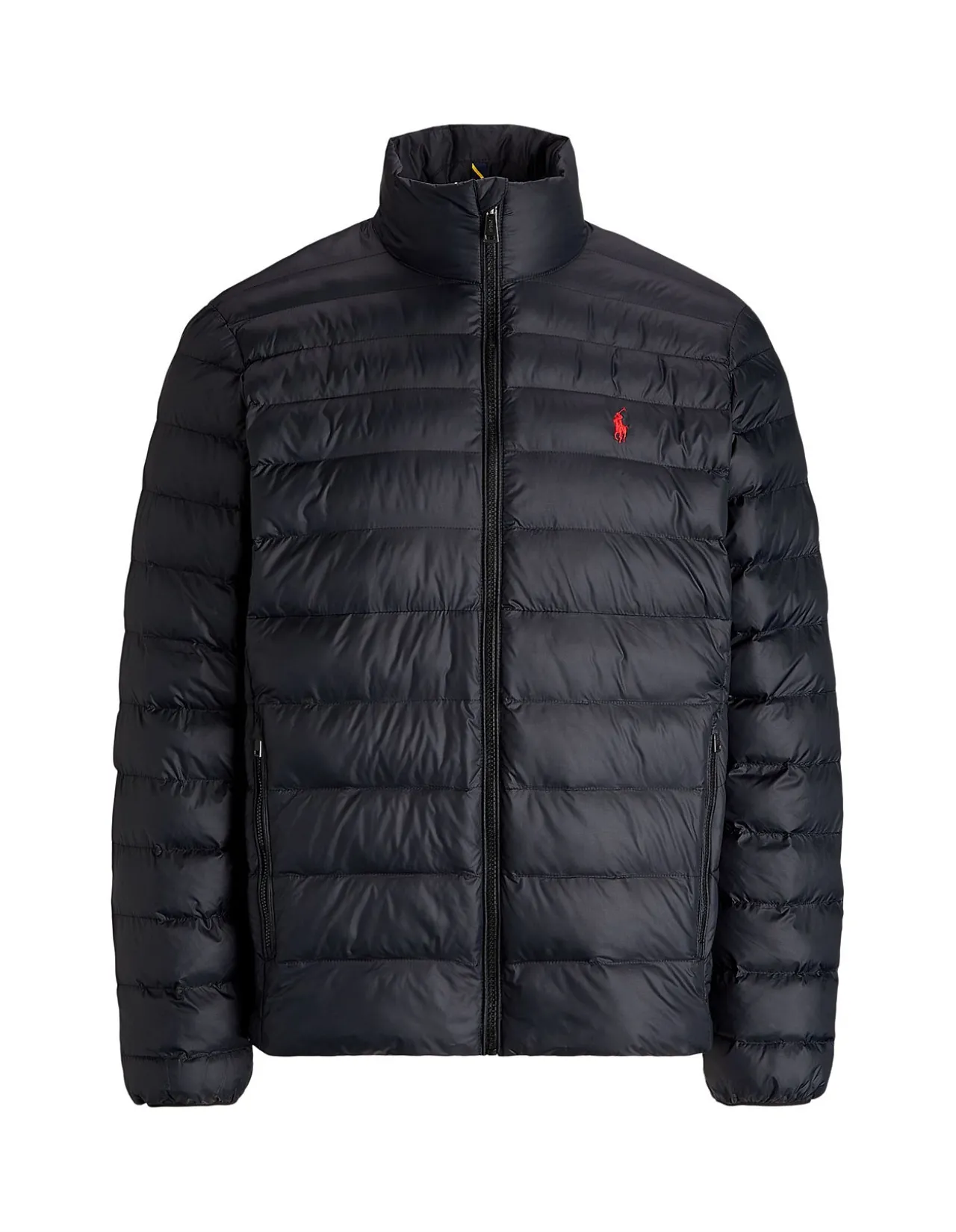 The Colden Packable Jacket