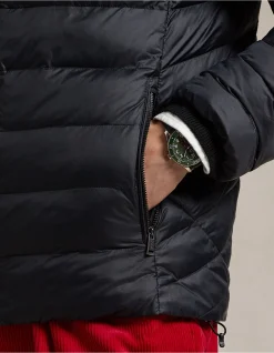 The Colden Packable Jacket