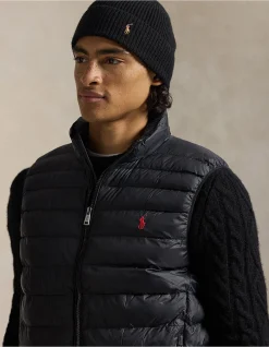 The Colden Packable Vest