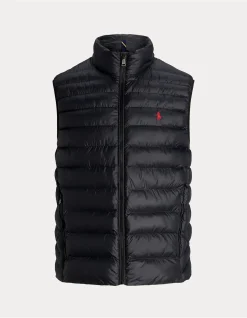 The Colden Packable Vest