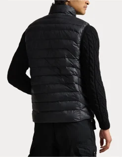 The Colden Packable Vest