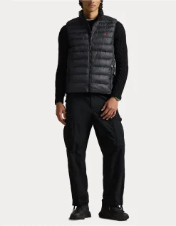 The Colden Packable Vest