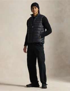 The Colden Packable Vest