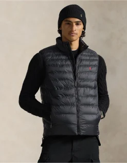 The Colden Packable Vest