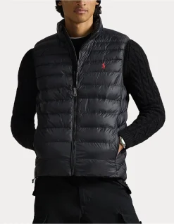The Colden Packable Vest