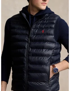 The Colden Packable Vest