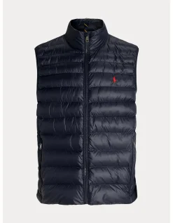 The Colden Packable Vest