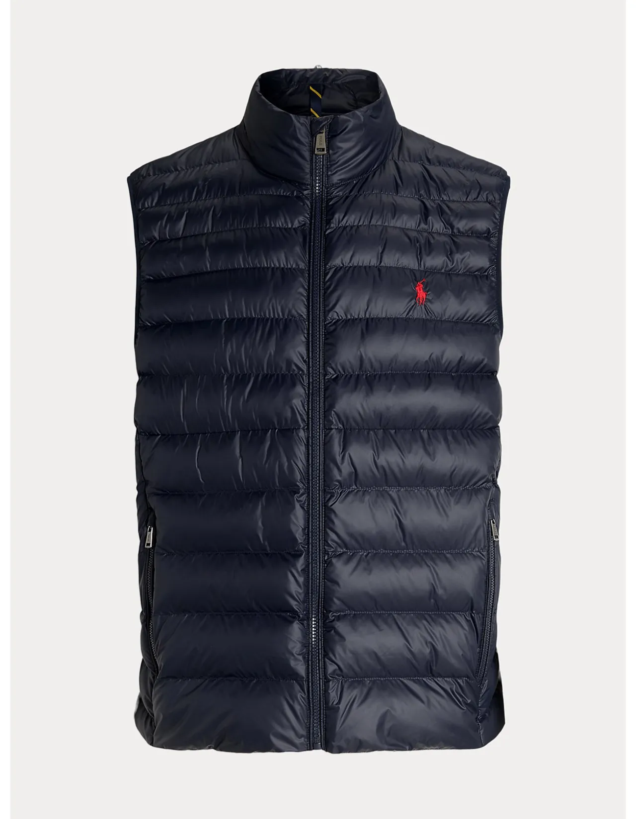 The Colden Packable Vest
