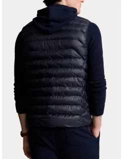 The Colden Packable Vest