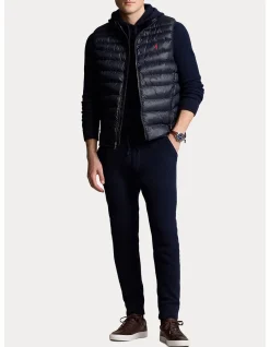 The Colden Packable Vest