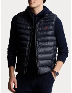The Colden Packable Vest