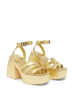 THE DEBBIE GOLD PLATFORM