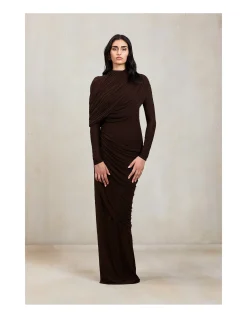 THE DONNA GOWN