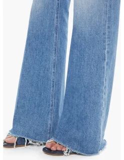The Doozy Fray High Rise 86 cm Flare Jeans