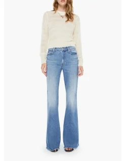 The Doozy Fray High Rise 86 cm Flare Jeans