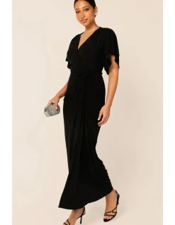 THE EMPORIUM MAXI DRESS