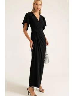 THE EMPORIUM MAXI DRESS