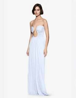 THE FLORENCE JERSEY DRESS