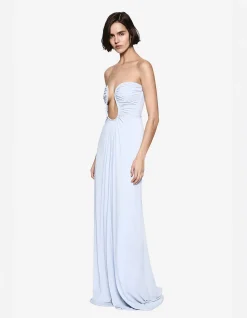 THE FLORENCE JERSEY DRESS