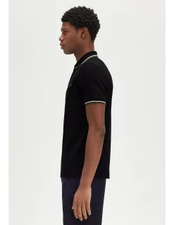 THE FRED PERRY SHIRT