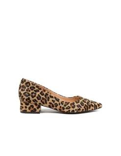 THEGO MO LEOPARD PONY