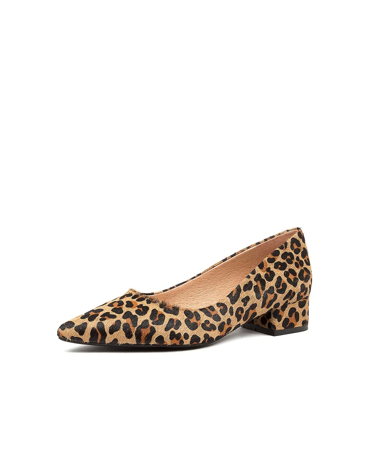 THEGO MO LEOPARD PONY