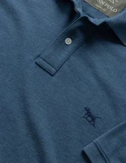 The Gunn Original Fit Polo - Regatta